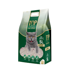 TOP Premium Cat Litter