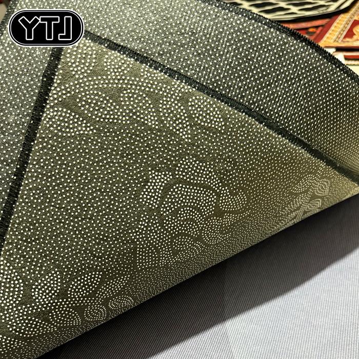  YOUTEJIA YTJ Karpet Lantai Eropa Style QSJHT