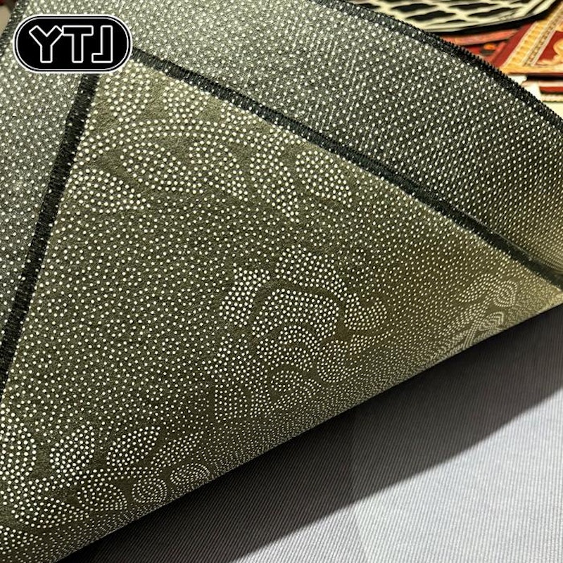 YOUTEJIA YTJ Karpet Lantai Eropa Style 4