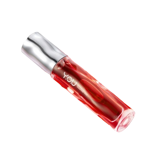 Y.O.U ｜ Cloud Paint Love You Lip Tint R999 Peachy Orange