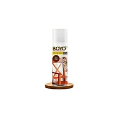Boyo Politur Vernis Spray