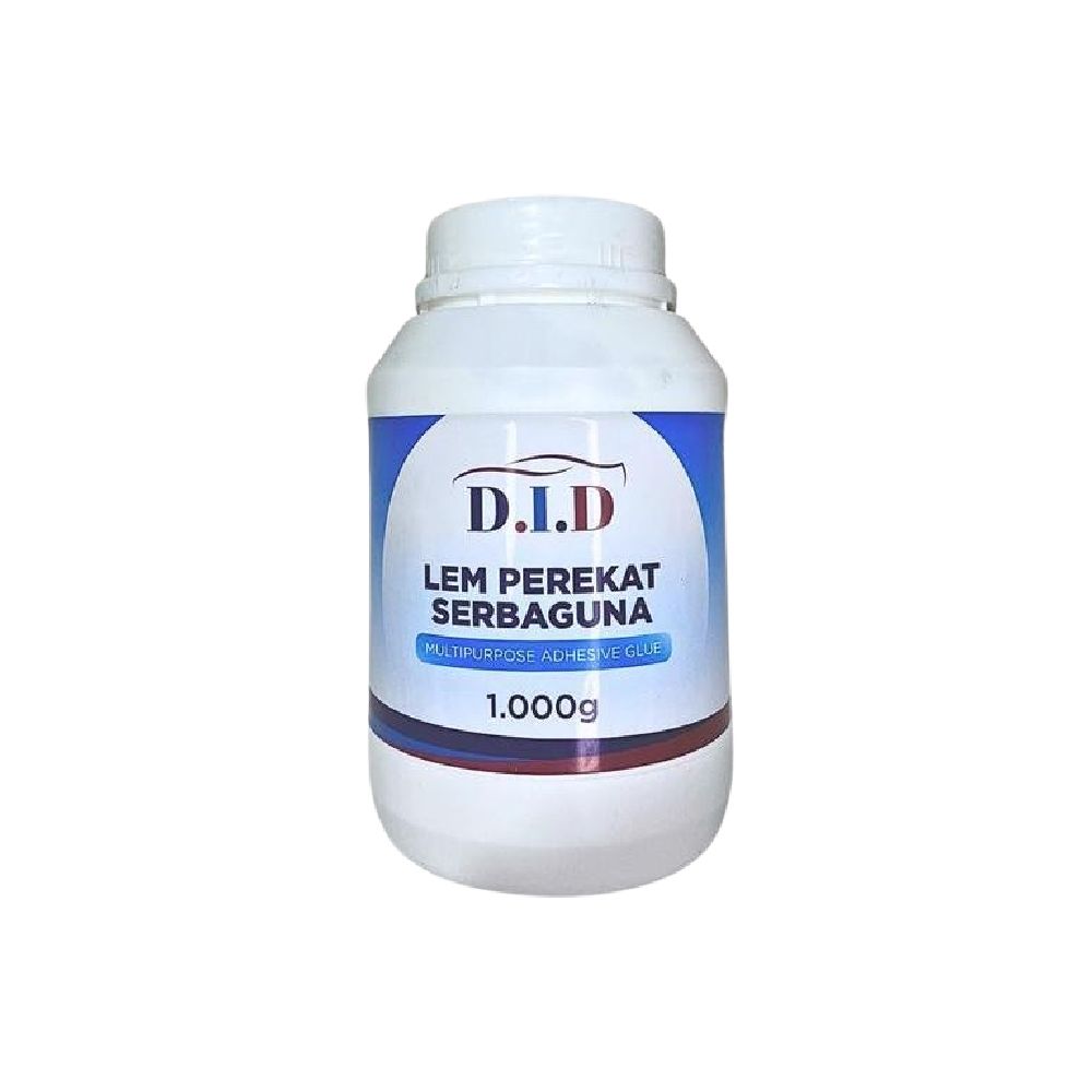 DID Lem Perekat Serba Guna