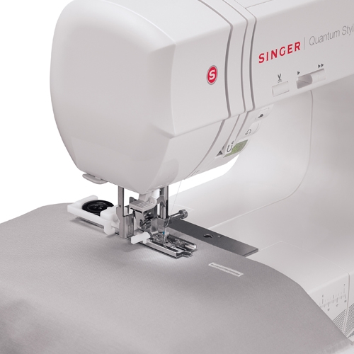 SINGER Quantum  9960