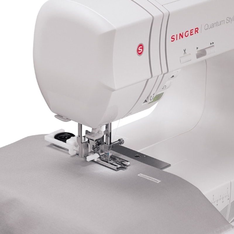 SINGER Quantum 2