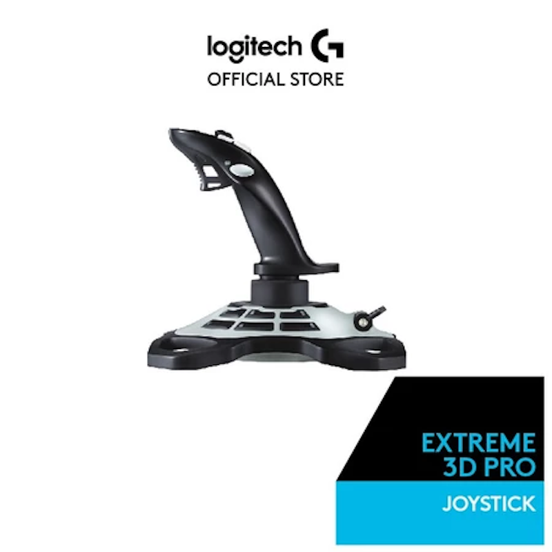 Extreme 3D Pro Joystick 2