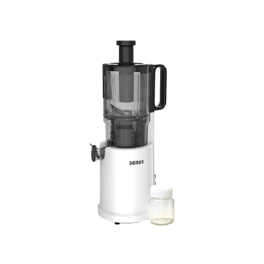 Senus Slow Juicer PRO 220W 1