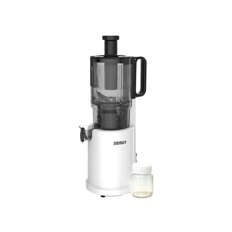 Senus Slow Juicer PRO 220W 1