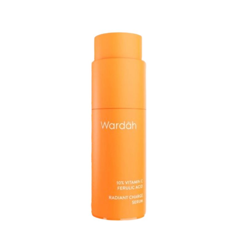 10% Vitamin C + Ferulic Acid Radiant Charge Serum 1