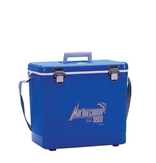 Marina Cooler Box 3