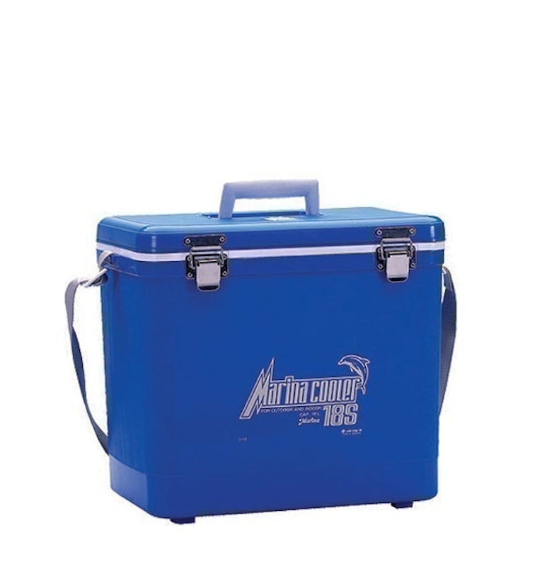 Marina Cooler Box 3