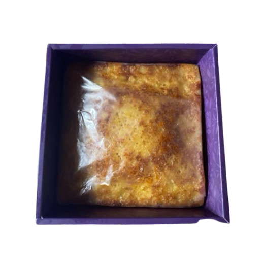 PIK Baking House Bika Ambon