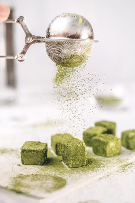 Matcha Lover 2