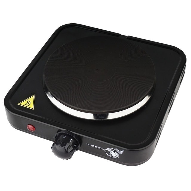 Hi-Cook Kompor Listrik  ｜ ES-155