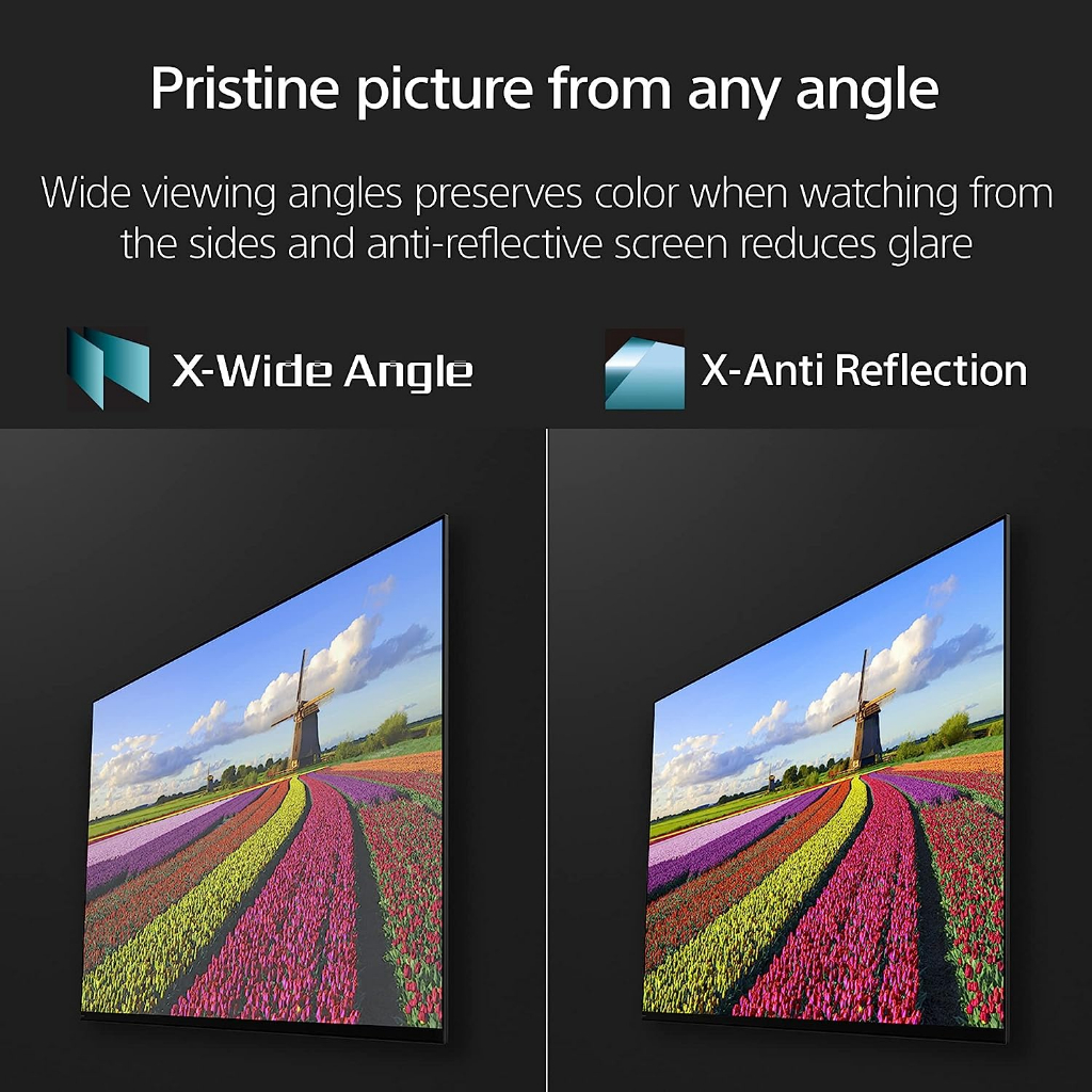 Sony Indonesia SONY Bravia 65 Inch XR-65X95L