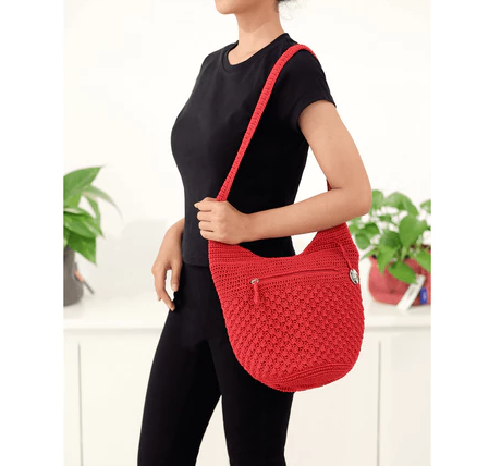 Dowa Hanandy Utama Dowa Aruni Shoulder Bag