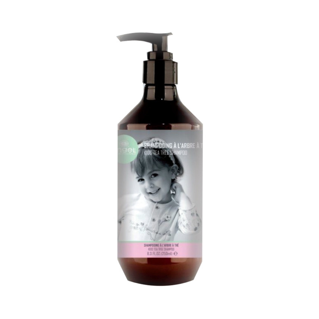 Kids Tea Tree Shampoo 1