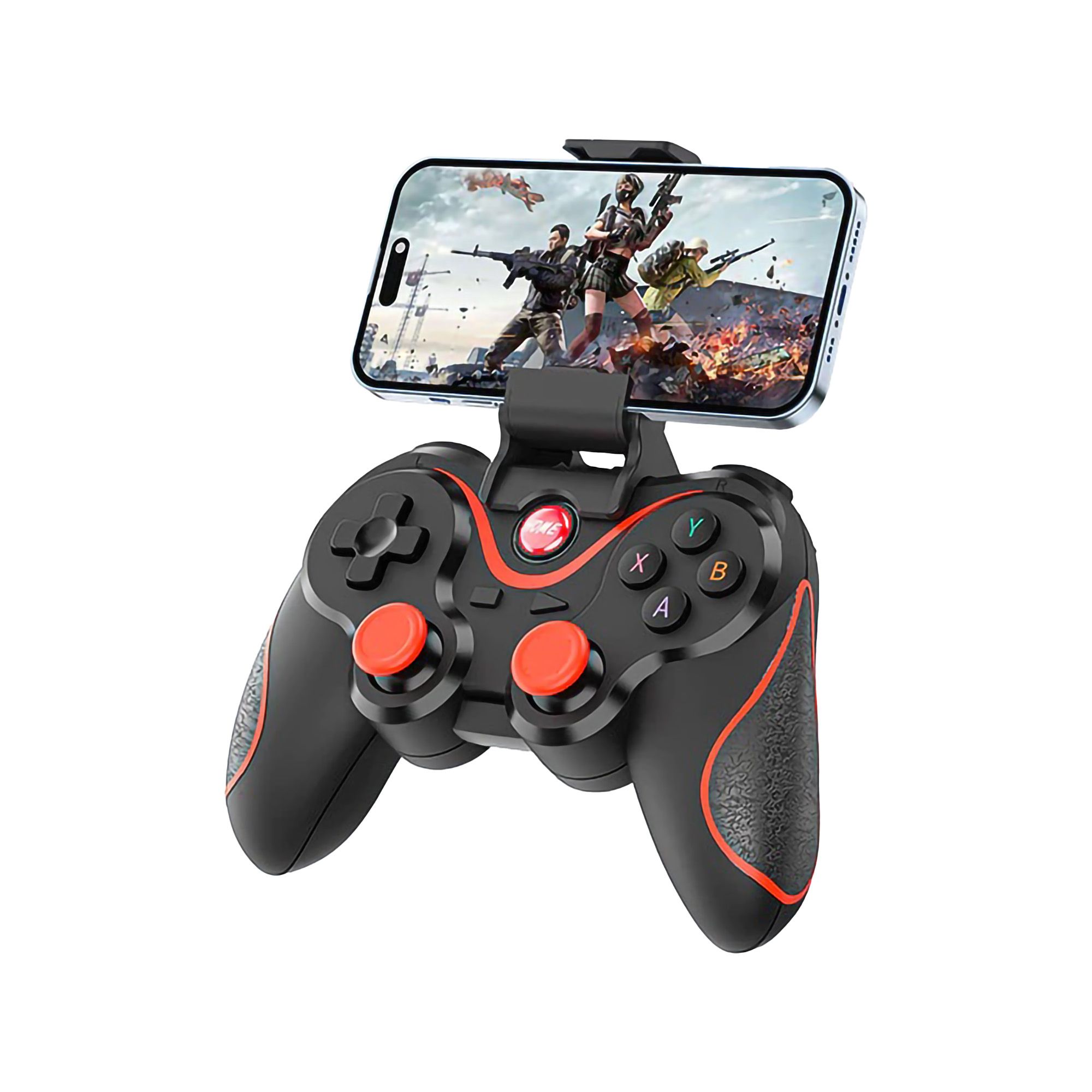 YLV Gaming Gamepad K23