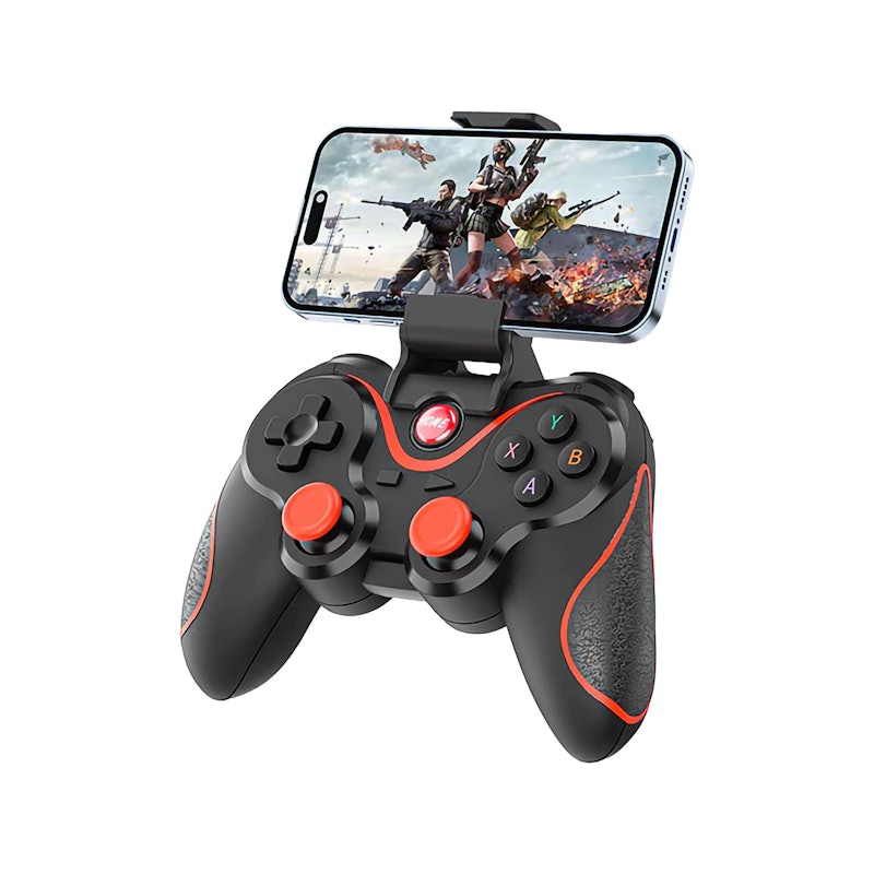 YLV Gaming Gamepad 1