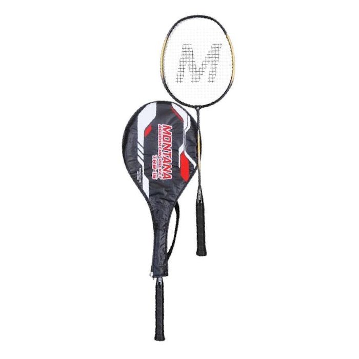 10 Rekomendasi Raket Badminton Terbaik  [Bisa untuk Pemula] (Terbaru Tahun 2026) 5