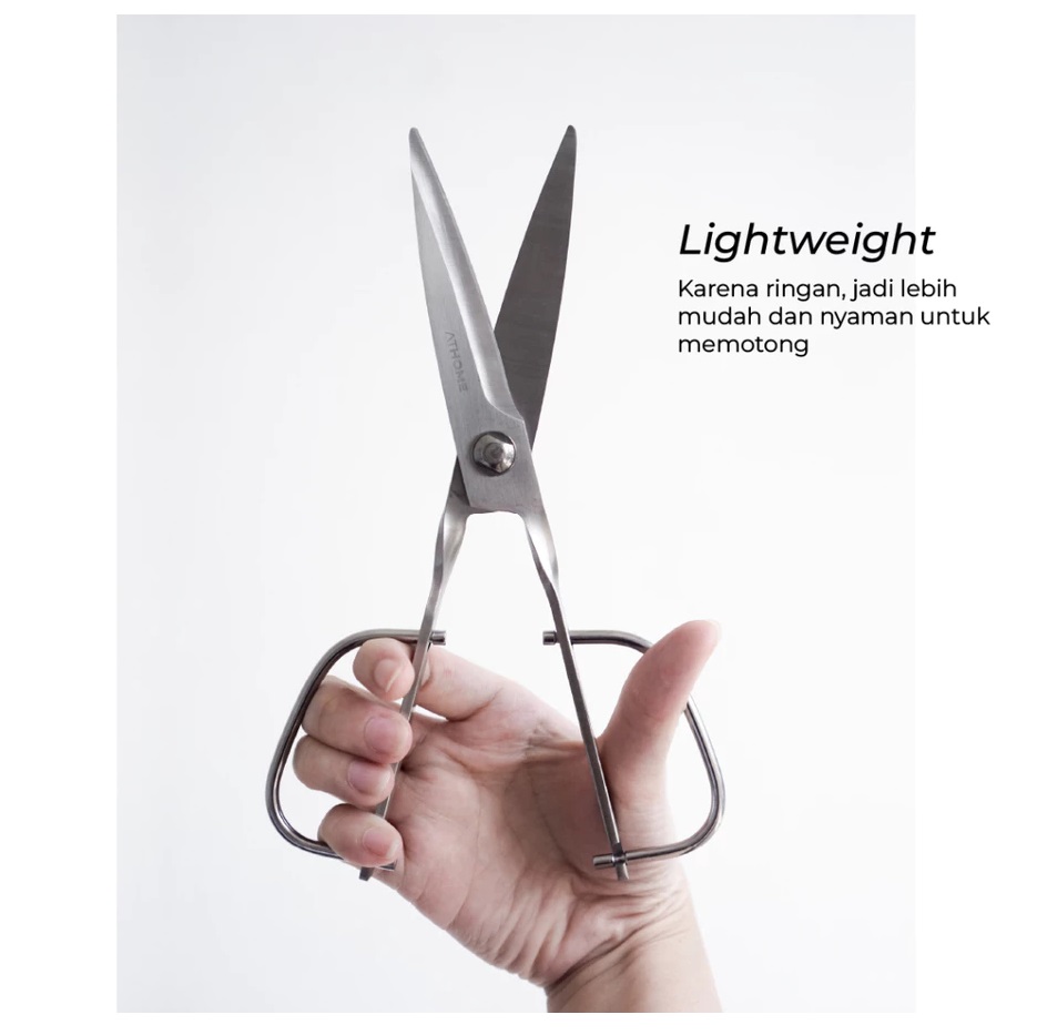 ATHOME Kitchen Scissors  3