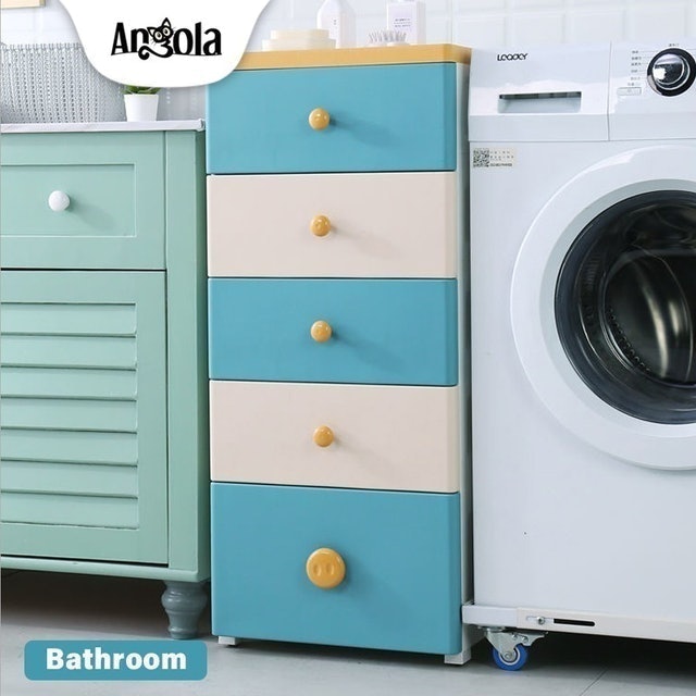 Angola Lemari Laci  C11