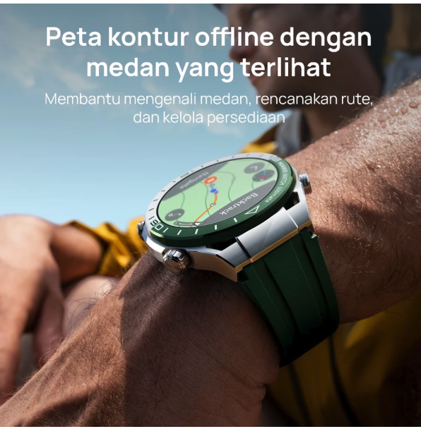 Huawei Huawei Watch Ultimate
