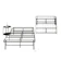 Pira Home Pira Base Folding MBD 1