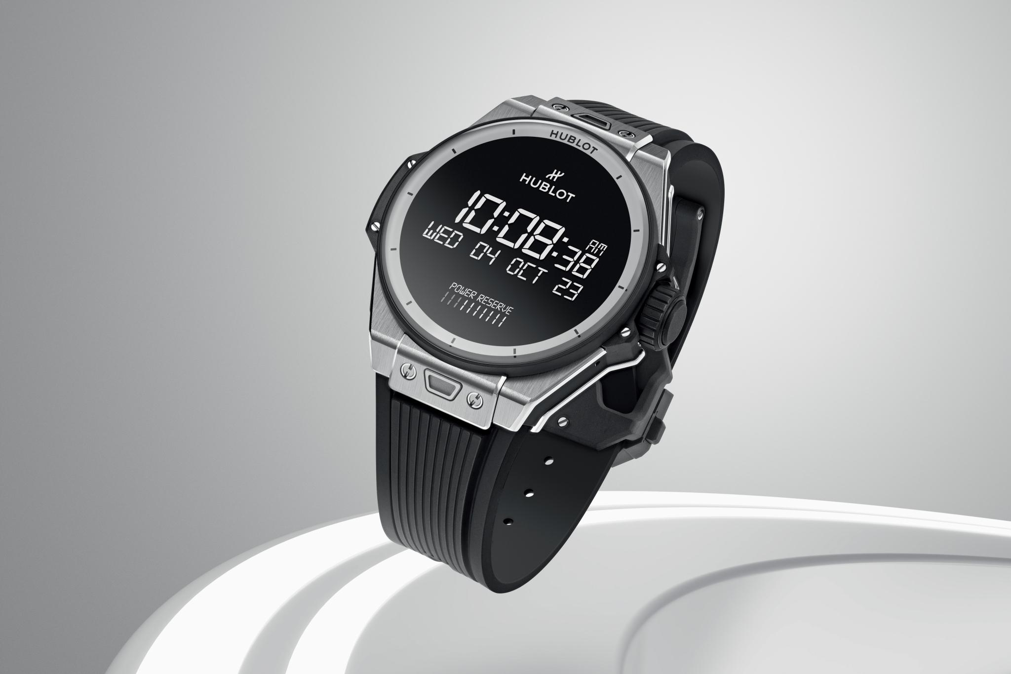 Big Bang E Gen3 Titanium 5
