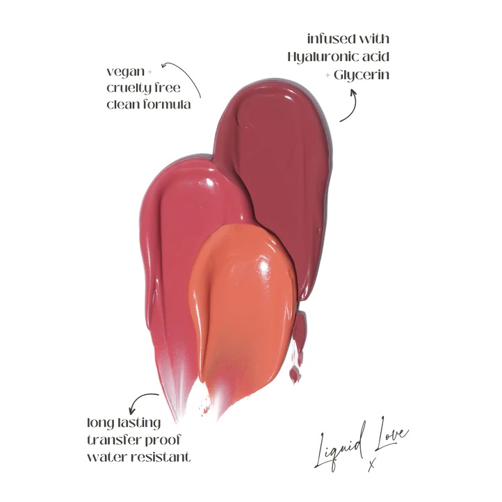 ROES Cosmetics ROES Liquid Love - Radiance