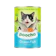 null Poocha Cat Food Kaleng 400g 1