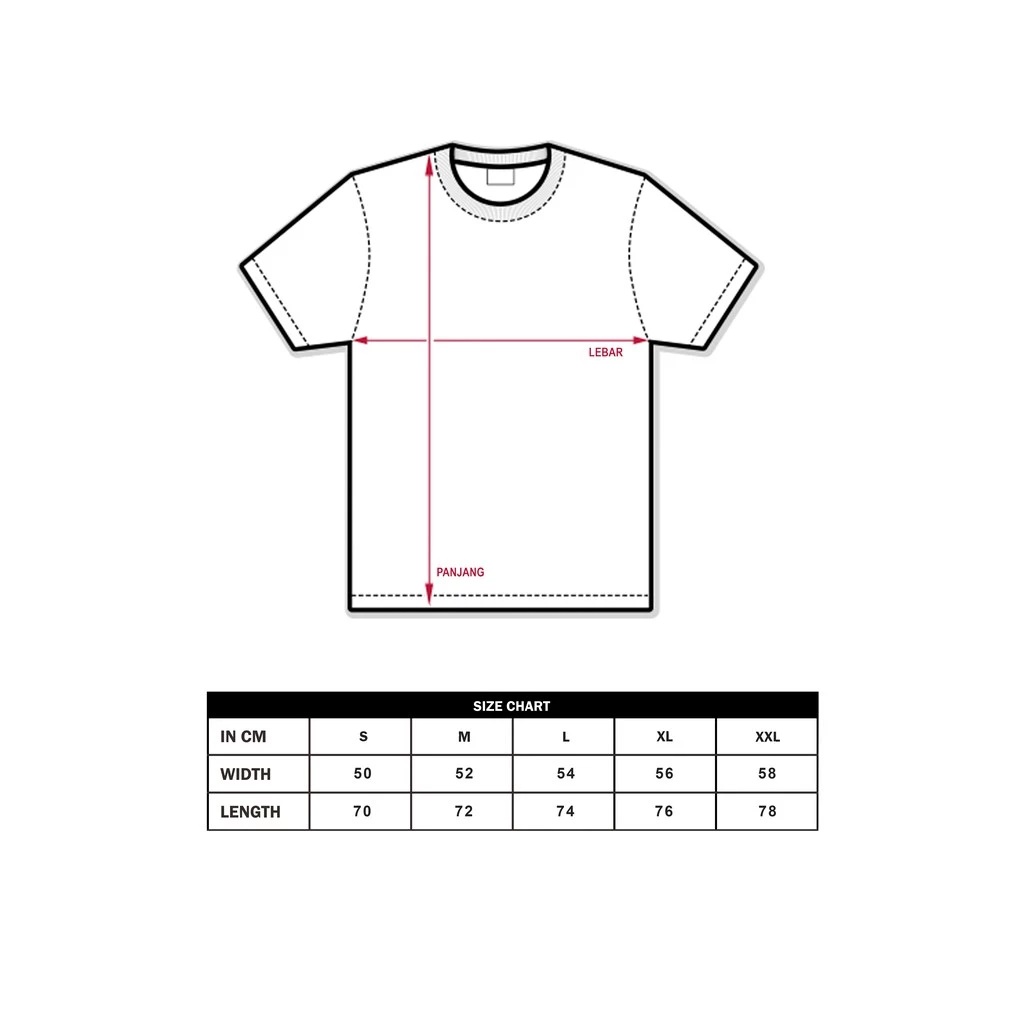  Otsky Kaos Pria Anime One Piece Mugiwara Straw Hat X P1009A