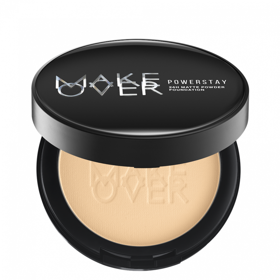 10 Rekomendasi Foundation Lokal Terbaik  [Ditinjau MUA]  2