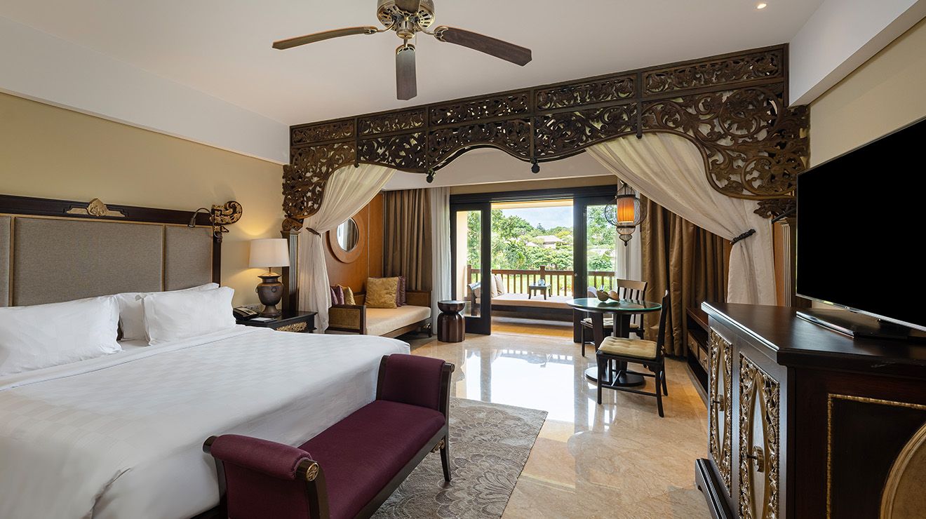 10 Rekomendasi Resort di Bali Terbaik  2