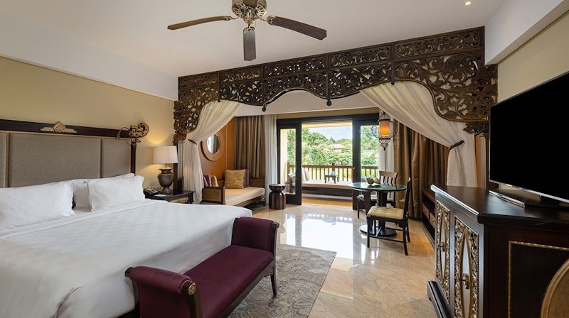 AYANA Resort and Spa Bali 1
