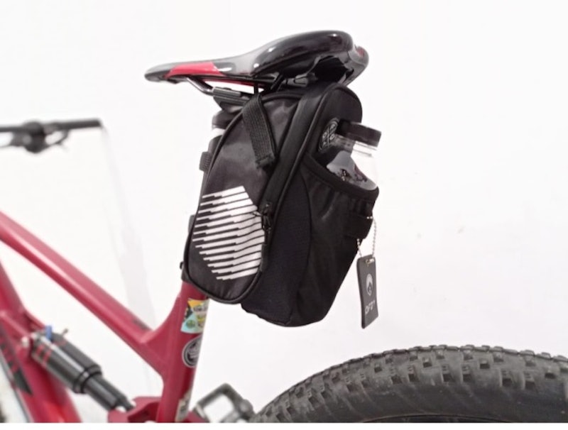 Tas Sadel Sepeda MTB 4