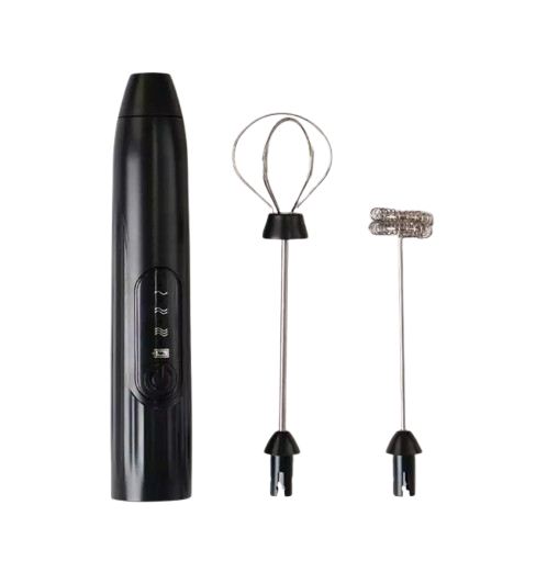 TaffHOME Mixer Radio-Operated Eggbeater ｜ HMW1