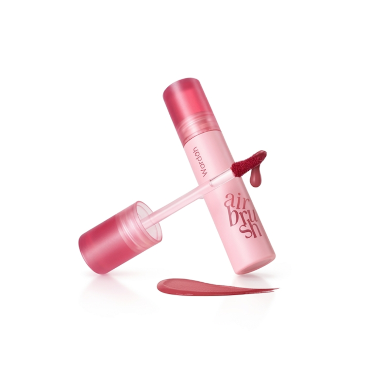 Airbrush Lip Tint 01 Roseivy 2