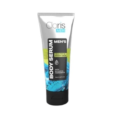 Clorismen Men's Body Serum