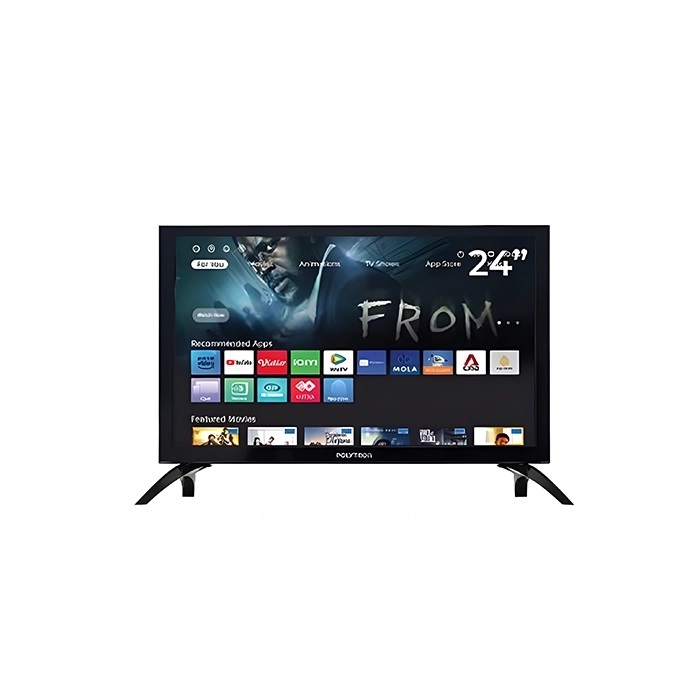 Polytron ｜ 24" Smart TV ｜ PLD 24CV1869