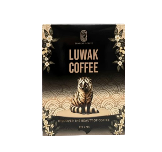 10 Rekomendasi Kopi Luwak Terbaik  [Ditinjau Coffee Consultant] (Terbaru Tahun 2026) 5