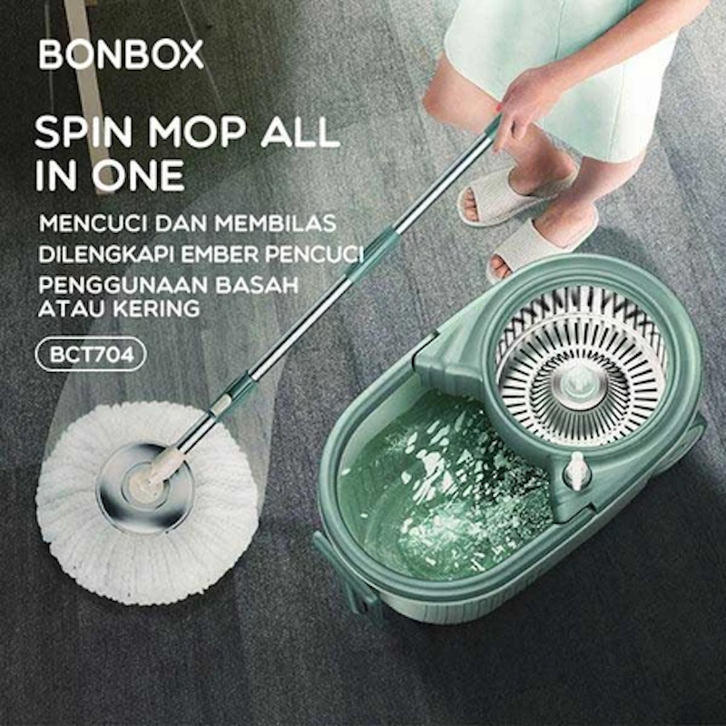 Bonbox Alat Pel Lantai 3
