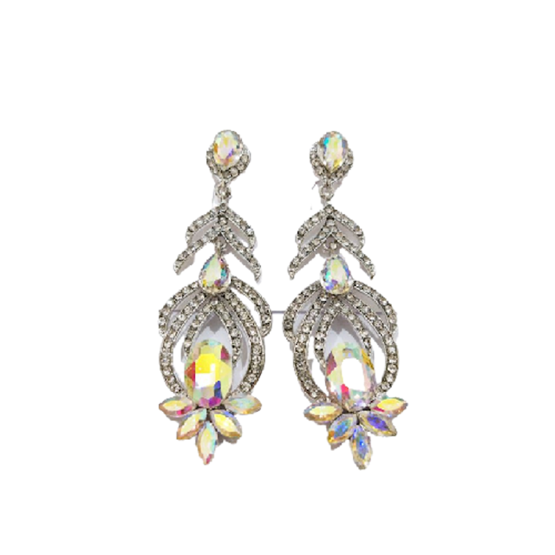Anting Panjang Hijab Kebaya 3