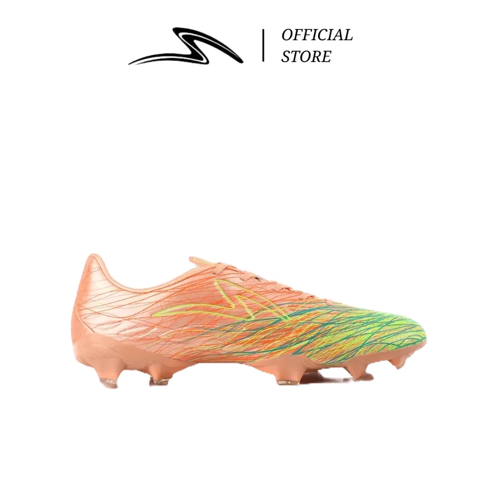 Accelerator Alpha Nerve Pro FG 4