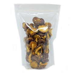 Healthy Snacks Shiitake