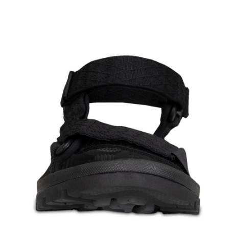 Bhardev Roll Strap Sole Sandals 3