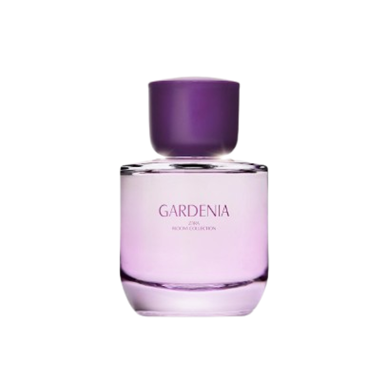 ZARA Gardenia EDP 1