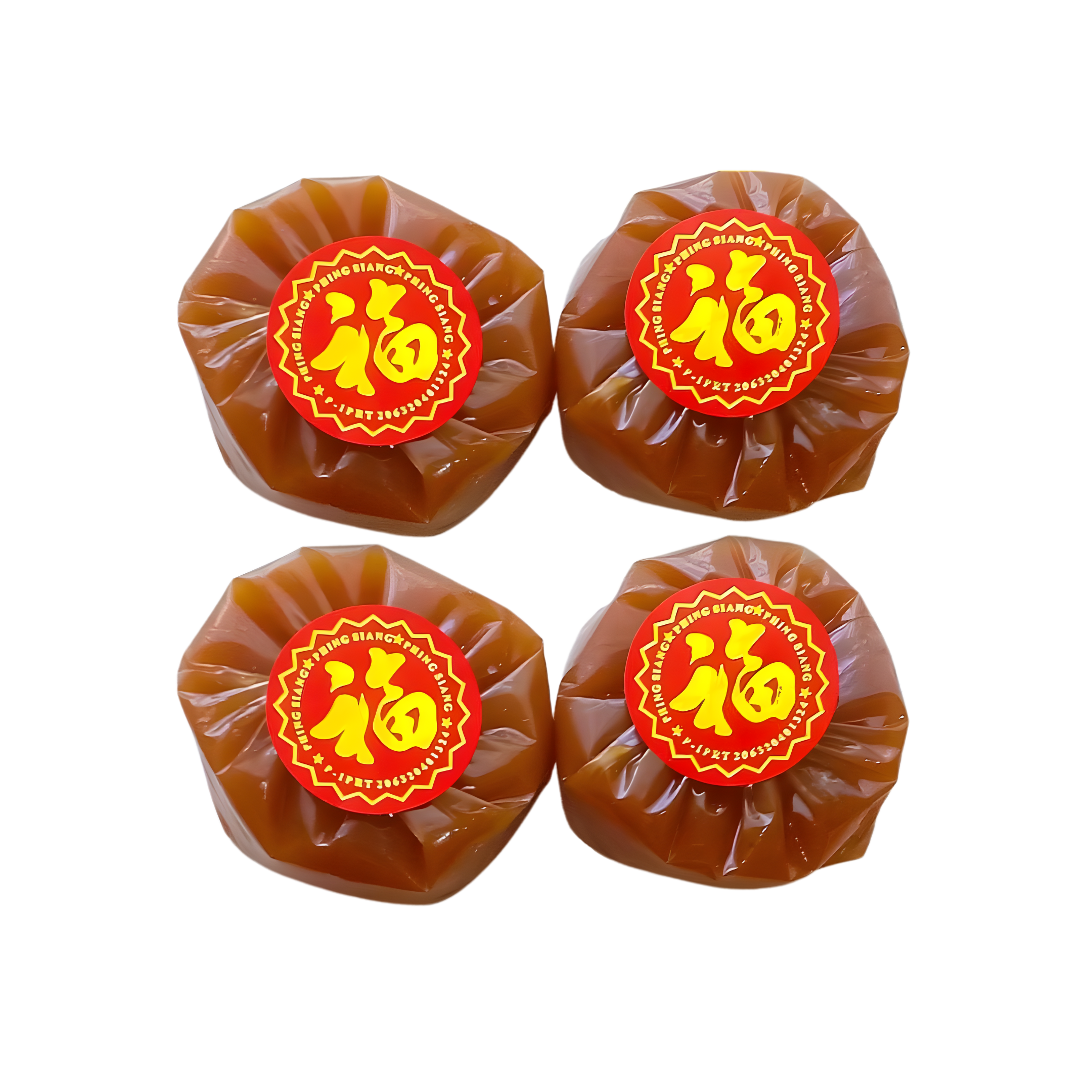 Phing Siang Kue Keranjang