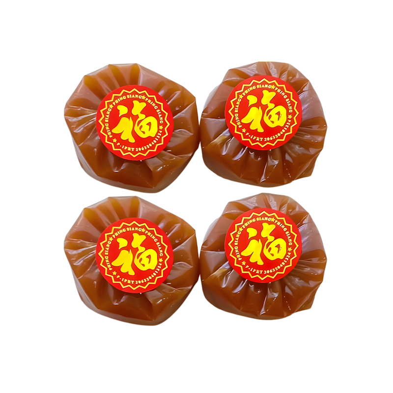 Phing Siang Kue Keranjang 1
