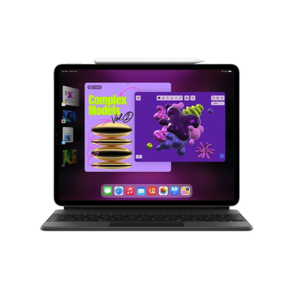 Apple iPad Pro 11 inci (Generasi ke-4)