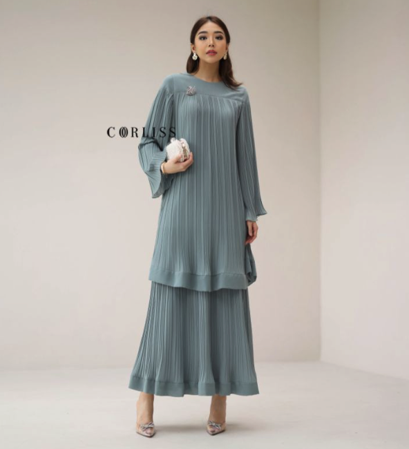  Corliss Sheeva Dress